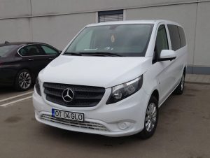 AutoGlo - Inchirieri Auto Slatina -Olt