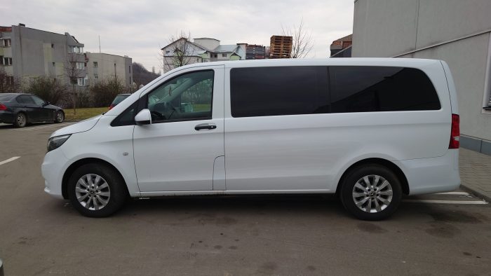 AutoGlo - Inchirieri Auto Slatina -Olt