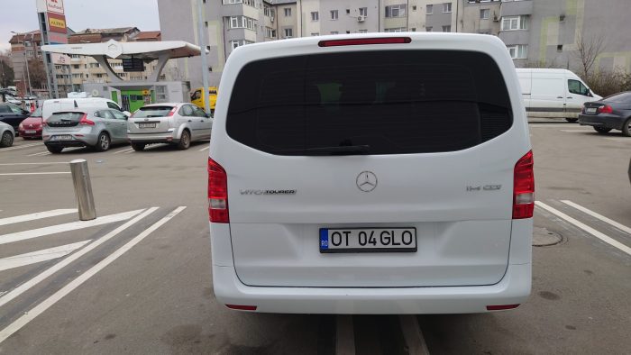 AutoGlo - Inchirieri Auto Slatina -Olt