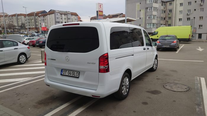 AutoGlo - Inchirieri Auto Slatina -Olt