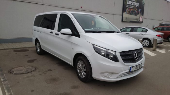 AutoGlo - Inchirieri Auto Slatina -Olt
