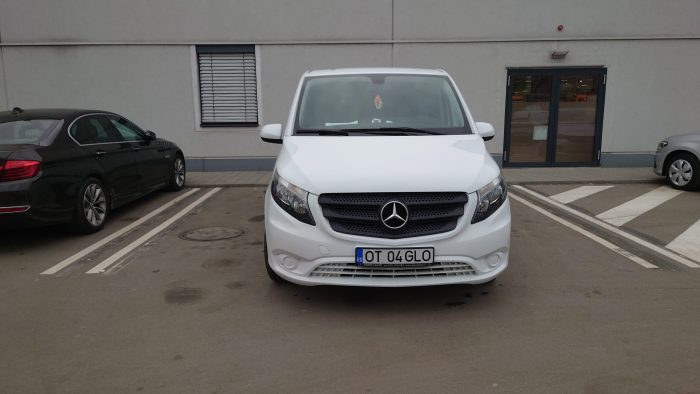 AutoGlo - Inchirieri Auto Slatina -Olt