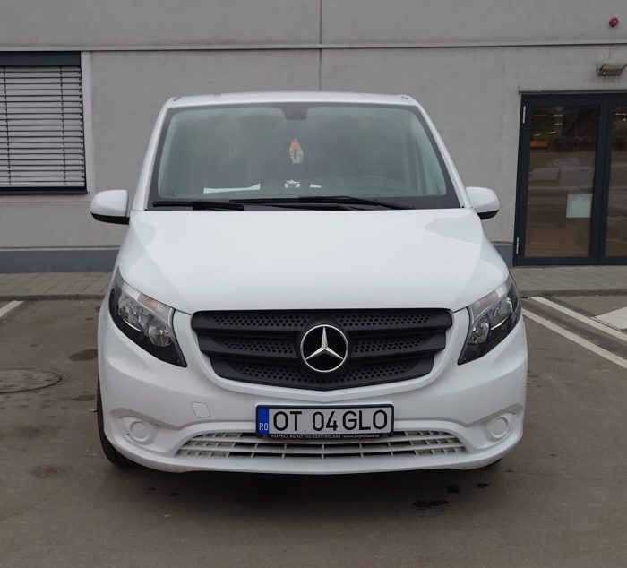 AutoGlo - Inchirieri Auto Slatina -Olt