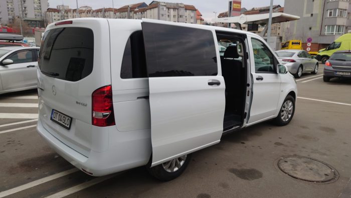 AutoGlo - Inchirieri Auto Slatina -Olt
