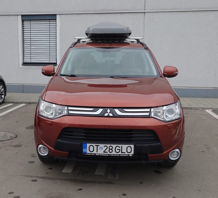 AutoGlo - Inchirieri Auto Slatina -Olt