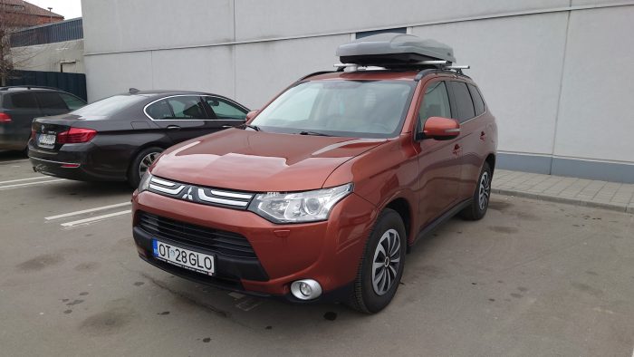 AutoGlo - Inchirieri Auto Slatina -Olt