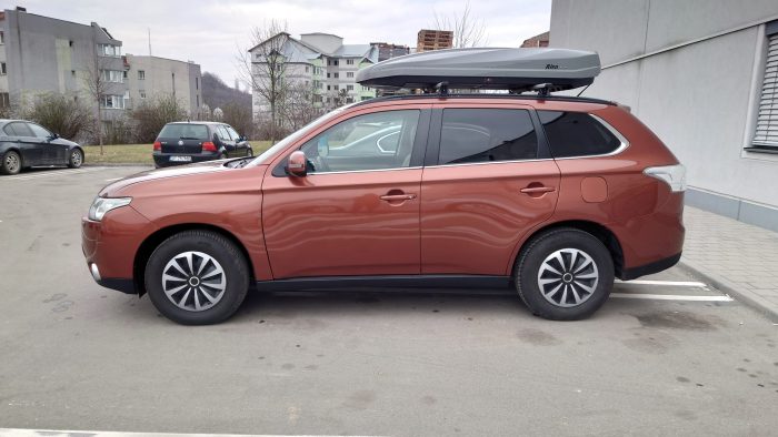 AutoGlo - Inchirieri Auto Slatina -Olt