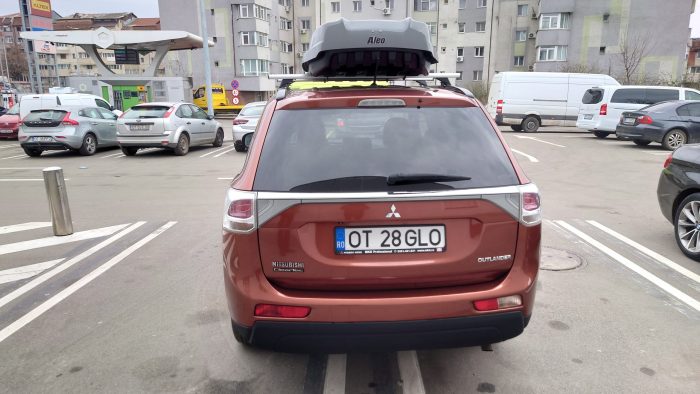 AutoGlo - Inchirieri Auto Slatina -Olt