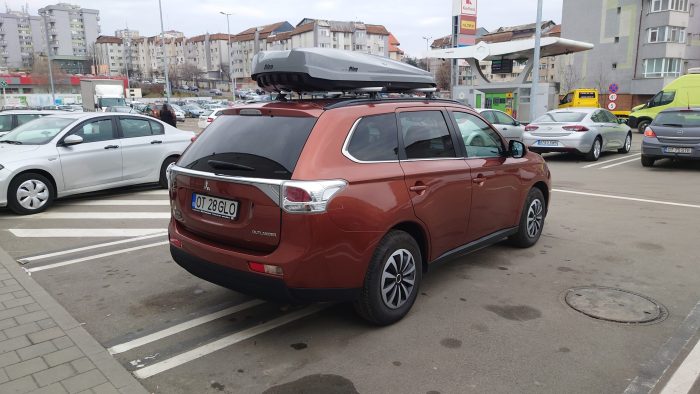 AutoGlo - Inchirieri Auto Slatina -Olt