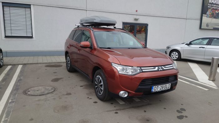 AutoGlo - Inchirieri Auto Slatina -Olt