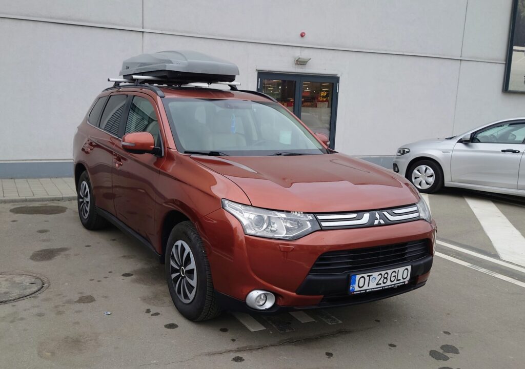 AutoGlo - Inchirieri Auto Slatina -Olt