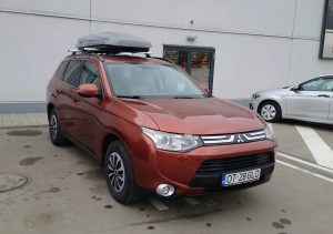 AutoGlo - Inchirieri Auto Slatina -Olt