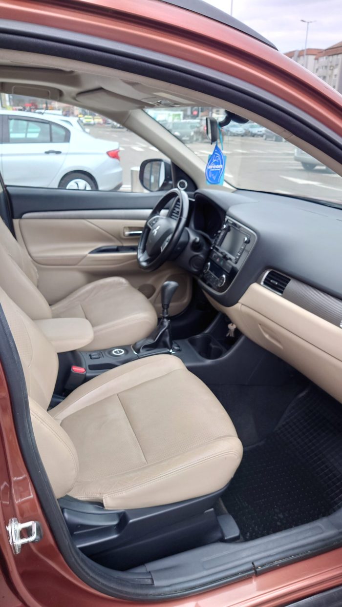 AutoGlo - Inchirieri Auto Slatina -Olt