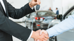 AutoGlo - Inchirieri Auto Slatina -Olt