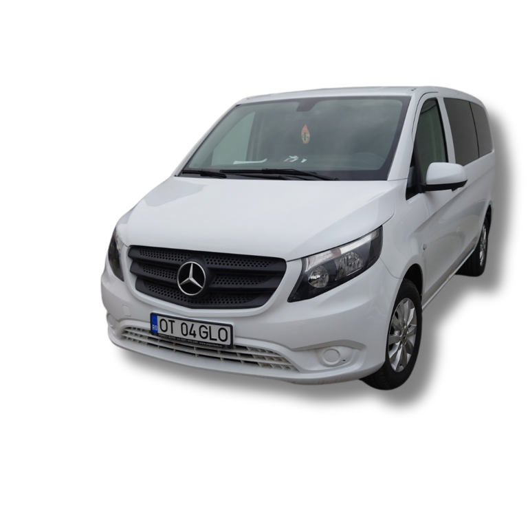AutoGlo - Inchirieri Auto Slatina -Olt